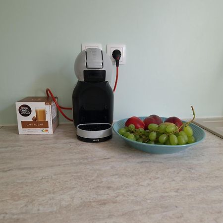 Apartment Pepermint - Iqm Destination Quality เวลิโลชิน ภายนอก รูปภาพ