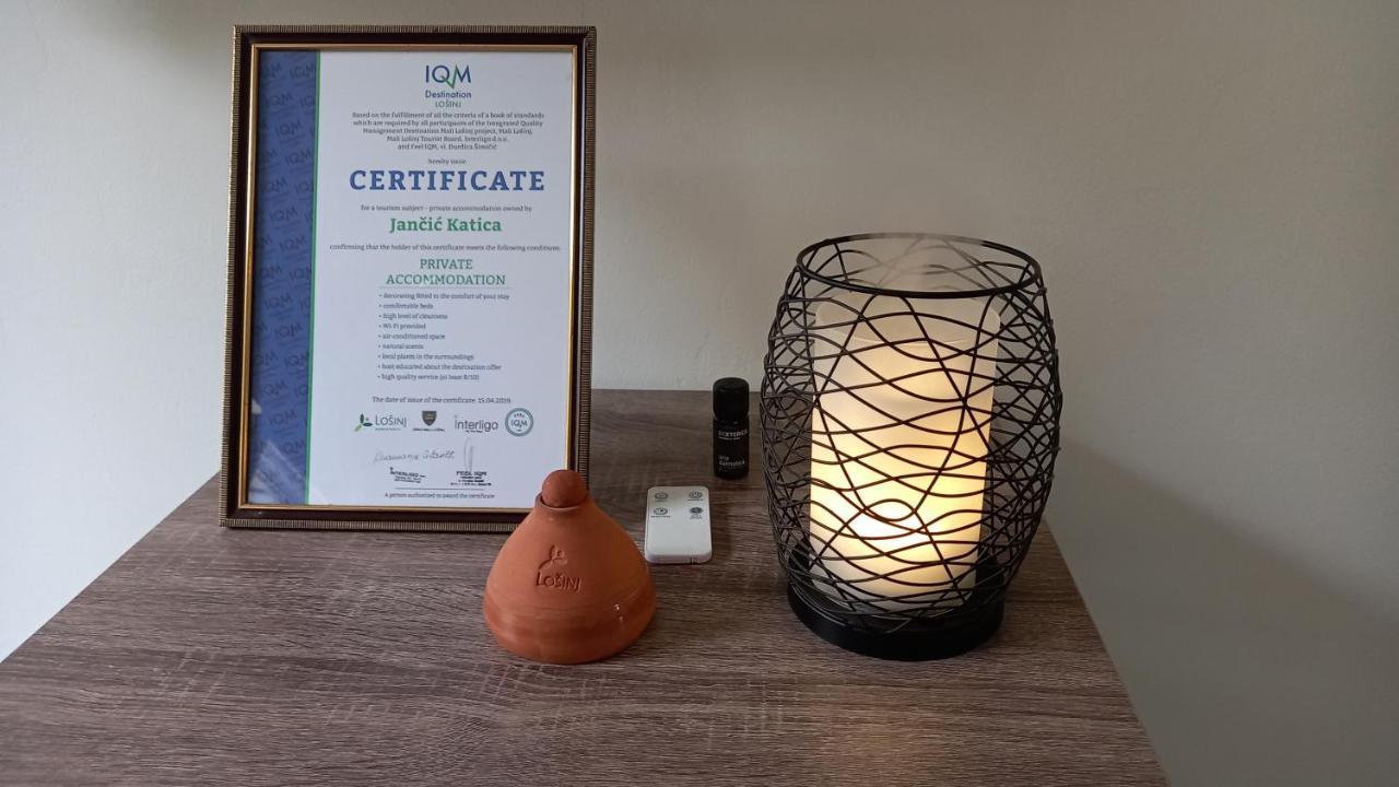Apartment Pepermint - Iqm Destination Quality เวลิโลชิน ภายนอก รูปภาพ