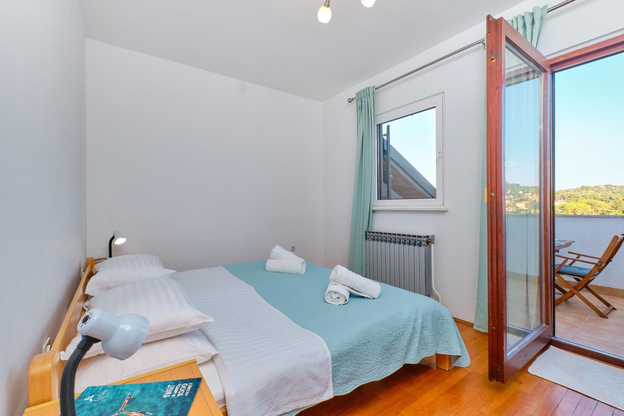 Apartment Pepermint - Iqm Destination Quality เวลิโลชิน ภายนอก รูปภาพ