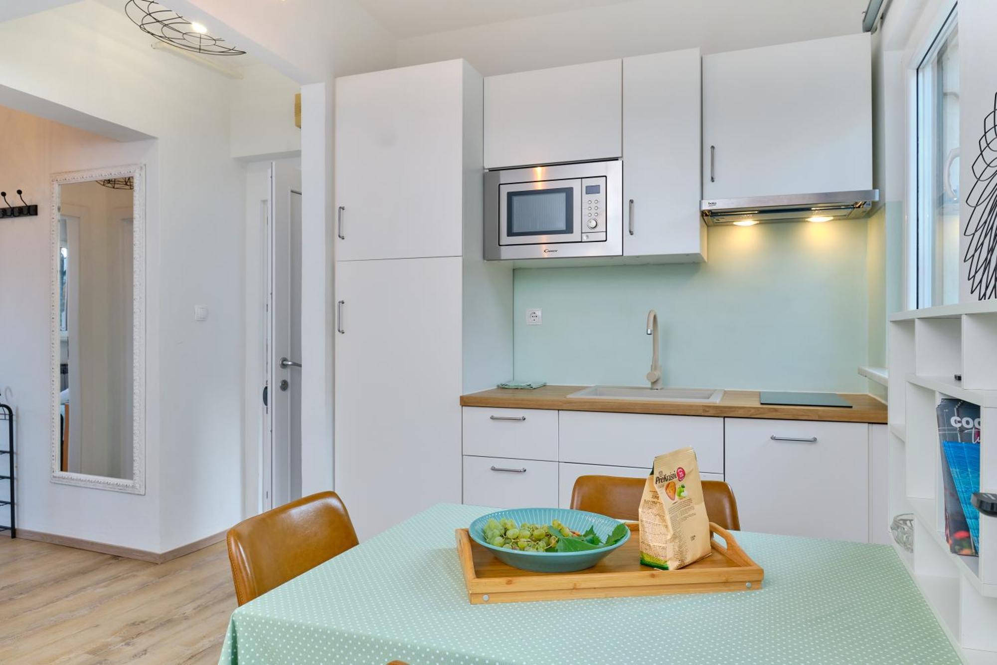 Apartment Pepermint - Iqm Destination Quality เวลิโลชิน ภายนอก รูปภาพ