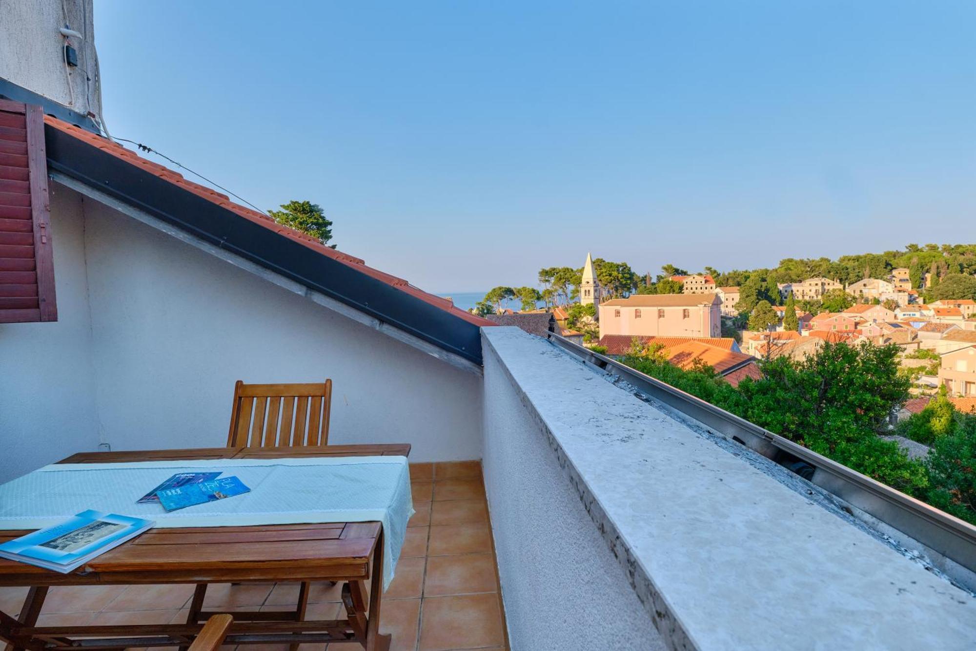 Apartment Pepermint - Iqm Destination Quality เวลิโลชิน ภายนอก รูปภาพ