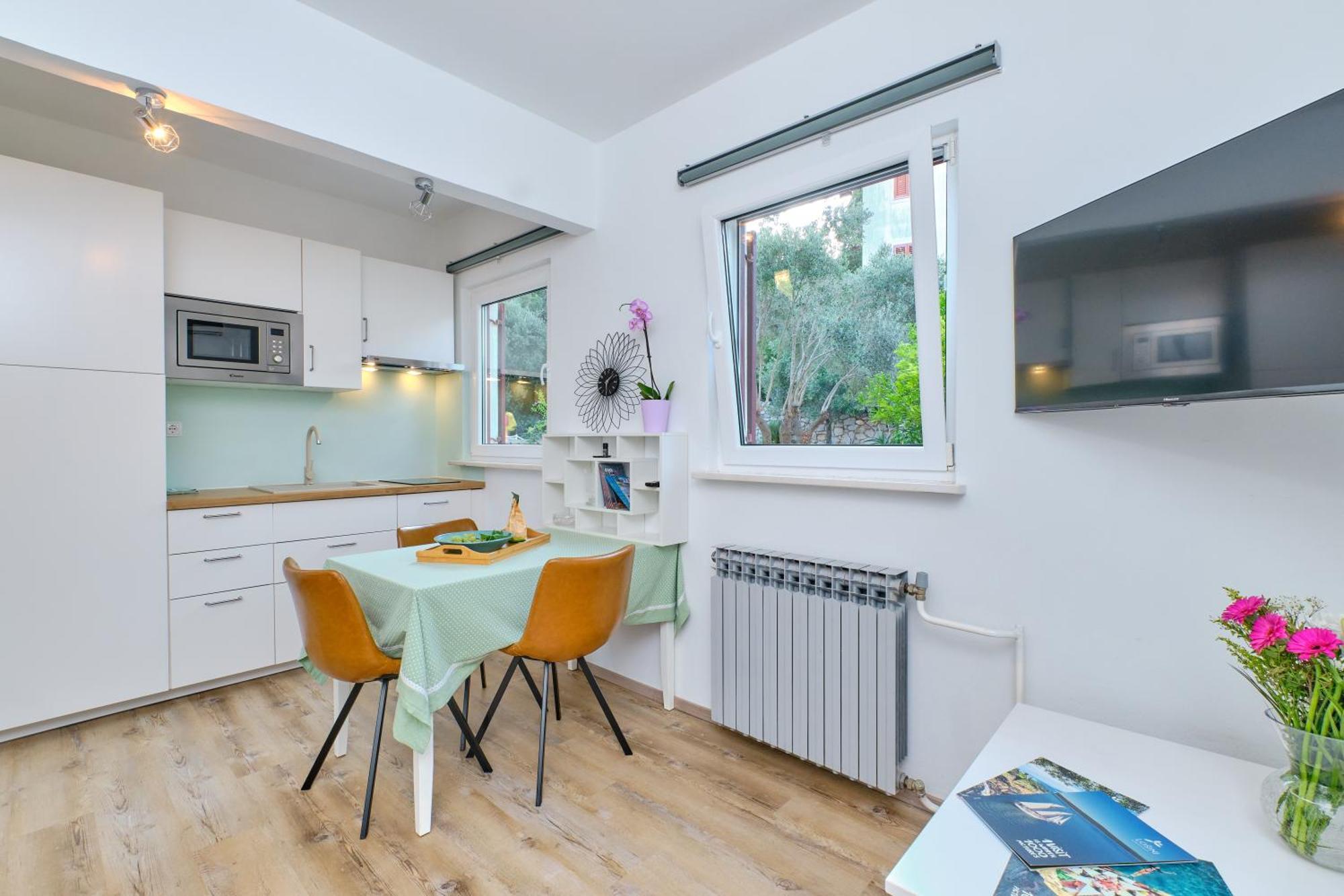 Apartment Pepermint - Iqm Destination Quality เวลิโลชิน ภายนอก รูปภาพ